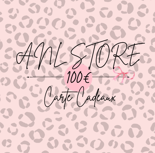 Carte Cadeau ANL