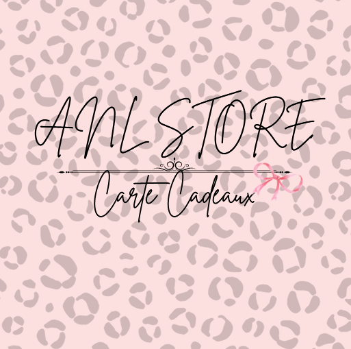 Carte Cadeau ANL