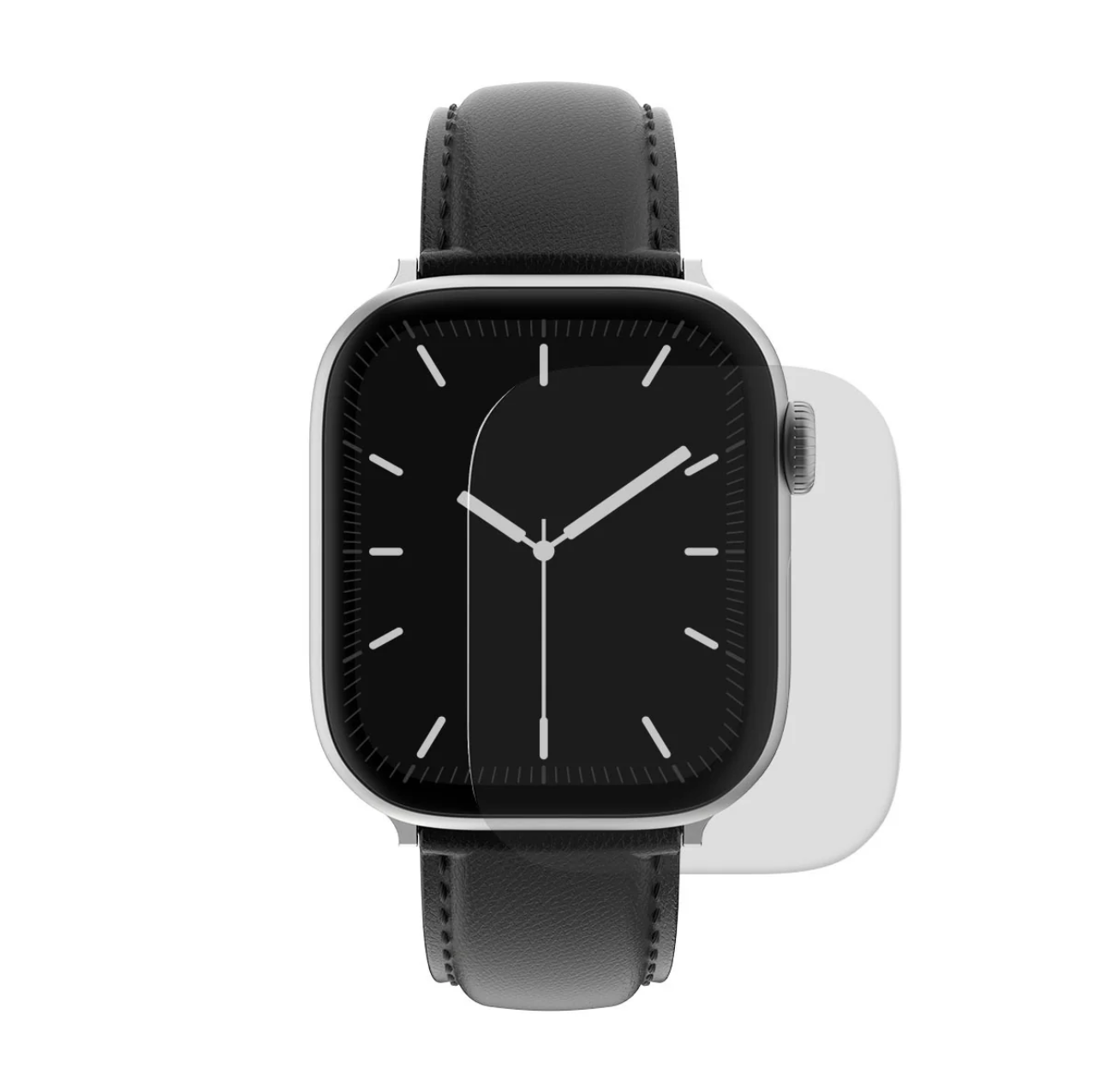 Protection d’écran slim Apple Watch