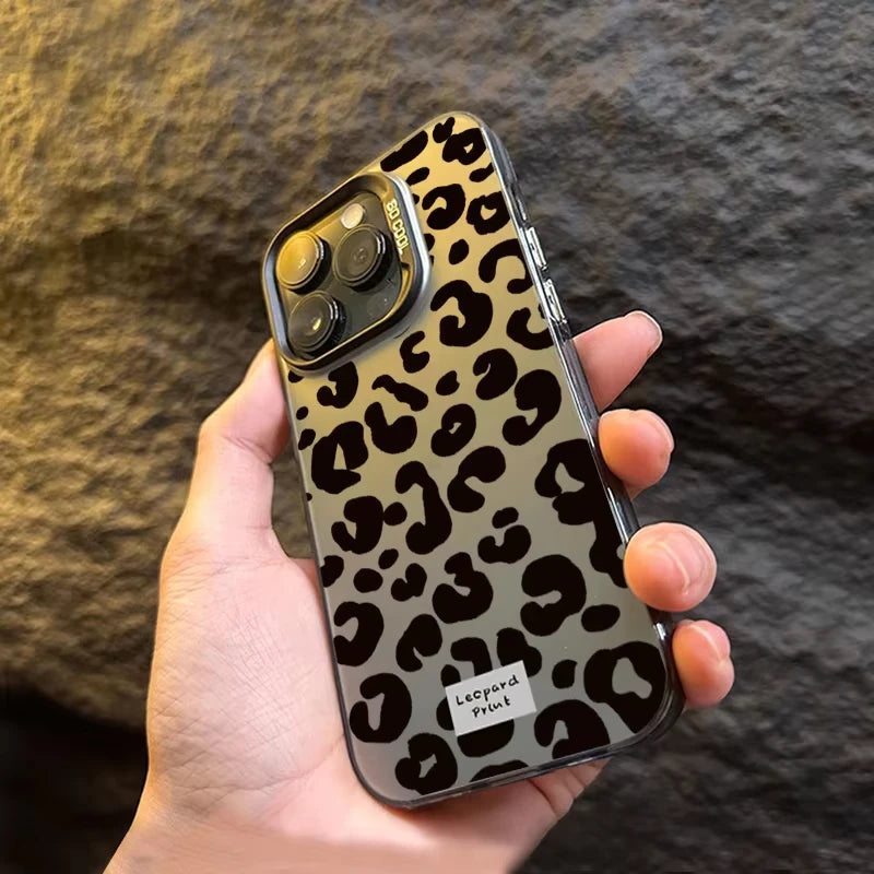 Coque Lucky iPhone