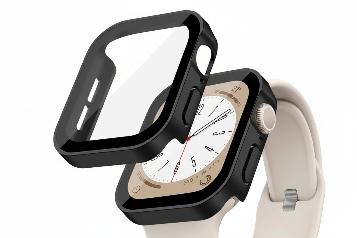 Protection écran Apple Watch