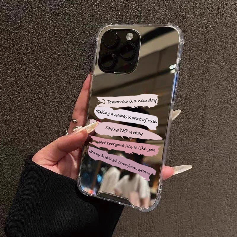 Coque Lucky Love iPhone