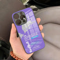Coque Red bull iPhone